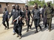 Local Hunters Kill 47 Bandits In Shiroro, Niger State, Others Flee