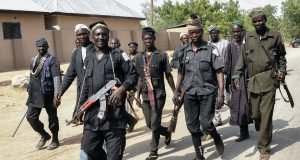 Local Hunters Kill 47 Bandits In Shiroro, Niger State, Others Flee