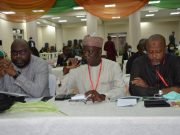 Anti-Corruption Agency Holds 2-Day Retreat For House Of Reps On Illicit Financial Flow