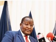 Nigerian Communications Commission Launches 5-Year Strategic Vision, Book