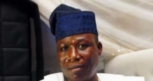 Court Asks DSS To Pay N20 Billion To Sunday Igboho For Raiding His House