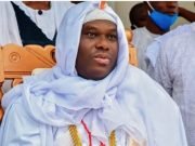 As Ife Celebrates God’s Creation Of Earth, Ooni Goes Into Seclusion