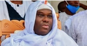 As Ife Celebrates God’s Creation Of Earth, Ooni Goes Into Seclusion