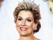 I Have A Huge Commitment To Nigeria, Queen Of Netherlands Confesses