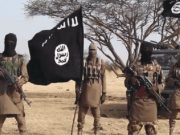 ISWAP Terrorists Planning More Attacks In Abuja, Civil Defence Alerts