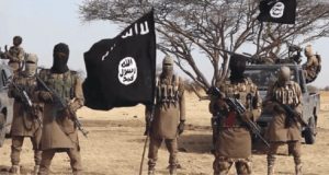 ISWAP Terrorists Planning More Attacks In Abuja, Civil Defence Alerts