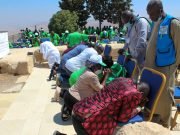 No COVID-19 Vaccine Results: 70 Nigerian Christians Can’t Make It To Jordan For Pilgrimage
