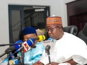 2023: You Can’t Be President Except Through Constitution, Northern Govs Tell South
