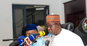 2023: You Can’t Be President Except Through Constitution, Northern Govs Tell South