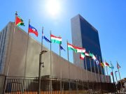 Fight Against Terrorists: UN Thumbs Up For Nigerian Army, Pledges Support