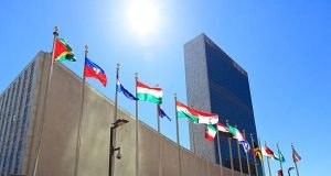 Fight Against Terrorists: UN Thumbs Up For Nigerian Army, Pledges Support