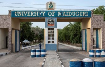 University Of Maiduguri Allegedly Selling Jobs At N1.5 Million Each To Applicants