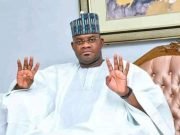 2023 Presidency: Igbo Women Promise Kogi Gov, Yahaya Bello, 25 Million Votes