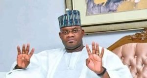 2023 Presidency: Igbo Women Promise Kogi Gov, Yahaya Bello, 25 Million Votes
