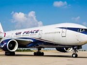 Air Peace Gives N20 Million To Super Eagles For Defeating Cape Verde 2-1