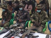 How We Kidnapped Bethel Baptist High School Students, 3 Key Suspects Tell Police