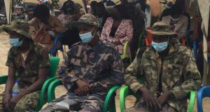 How We Kidnapped Bethel Baptist High School Students, 3 Key Suspects Tell Police
