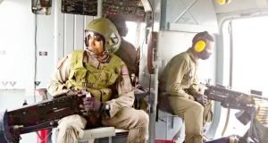 Nigerian Military Kill 2 Wanted Boko Haram Commanders, 40 Others