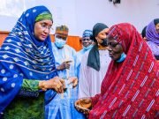 Group Frowns At Media Trial Of, Noise, Around Ex Minister Sadiya Umar-Farouq