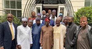 I’m Undergoing “Gruesome” Physiotherapy In London, Tinubu Opens Up After Knee Surgery