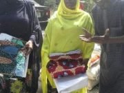 Kano Widow, Made To Shed Tears Of Joy
