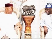 How Tinubu Helped To Thwart Obasanjo’s Third-Term Moves – Ex Senate President, Nnamani