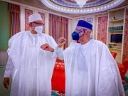 After 33 Years Of Being Pastor, I Want To Now Try My Hand On Presidency – Pastor Bakari