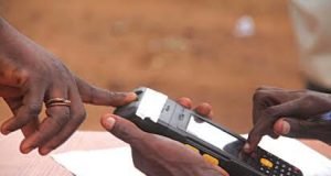 For The First Time, We’ll Transmit Anambra Election Electronically – INEC