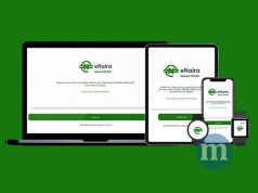 Scammers Hijacked eNaira Platform, Launch Fake Version – CBN Raises Alarm