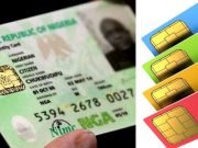 It’s Dangerous To Link Your NIN To Another Person’s SIM, NCC Warns