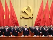 Book Review: Chinese Century Communist Party, Lessons For Africa, By Deen Adavize