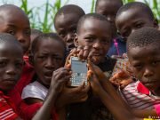Communications Commission May Have Banned Under 18 Nigerians From Owning SIM