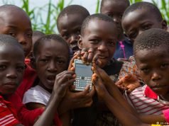 Communications Commission May Have Banned Under 18 Nigerians From Owning SIM