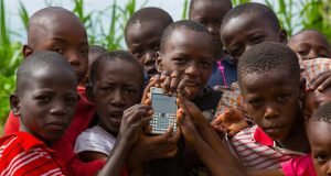 Communications Commission May Have Banned Under 18 Nigerians From Owning SIM