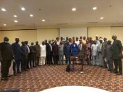 Former Editor-In-Chief Of Tribune, Olamiti, 20 Others Join GOCOP