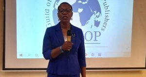 We’re Professional Online Publishers, Entrepreneurs, GOCOP President Tell Stakeholders