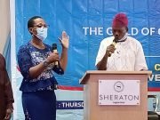 Maureen Chigbo Takes Over As GOCOP President