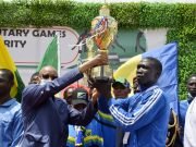 African Military Unites With Sahel Sporting Activities In Abuja