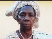 Mama Julianah Ademolahan Adeleye: Bridge Builder, Peace Maker, By Segun Adeleye