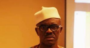 Avoid ‘Digital Sin,’ IT Expert, Nweke, Cautions Online Publishers At GOCOP Confab