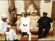 My Late Father Made Me Who I Am, FCT Senator Says As He Receives Minister