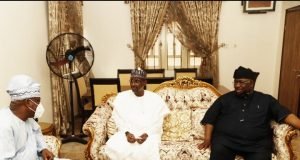 My Late Father Made Me Who I Am, FCT Senator Says As He Receives Minister
