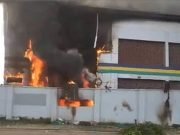Presidential Committee Fingers IPOB In The Killing Of 175 Security Personnel In Southeast, Others