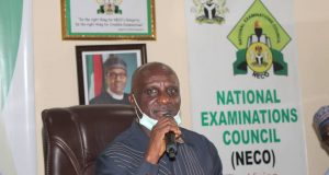 7 Northern States Owe Us N1.8 Billion Examination Fees – NECO
