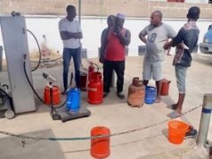 NLNG Dismisses Media Reports Of Being Responsible For Rise In Price Of Gas