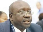 Ex Senate President, Iyorchia Ayu Emerges PDP National Chairman