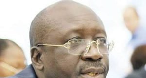 Ex Senate President, Iyorchia Ayu Emerges PDP National Chairman