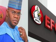 Kogi Government Demands End To EFCC’s Alleged Witch Hunt Against Former Governor