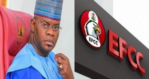 Kogi Rises, Confirms Threat To Life Of Ex Gov Yahaya Bello, Fingers EFCC, In Letter To Tinubu