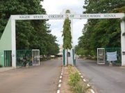 Niger College Of Education Provost Raises Security Alert